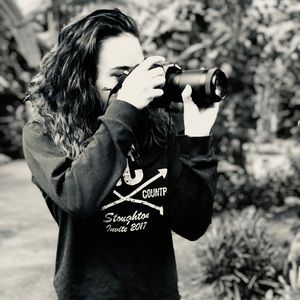 Meet your Posher, Claudia